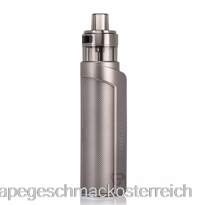 Vaporesso Gen PT80 S Pod System Mattgrauer Vape-Geschmack